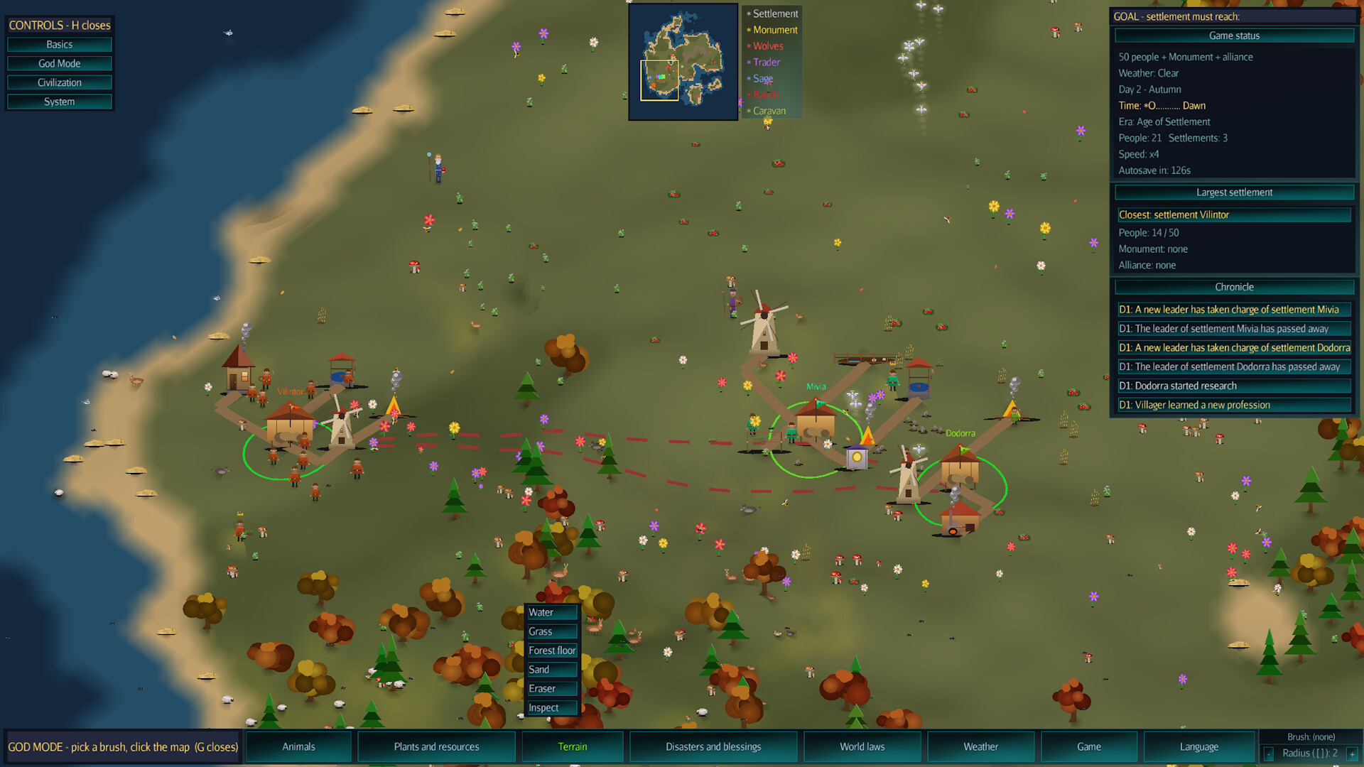All Our Winters screenshot 3