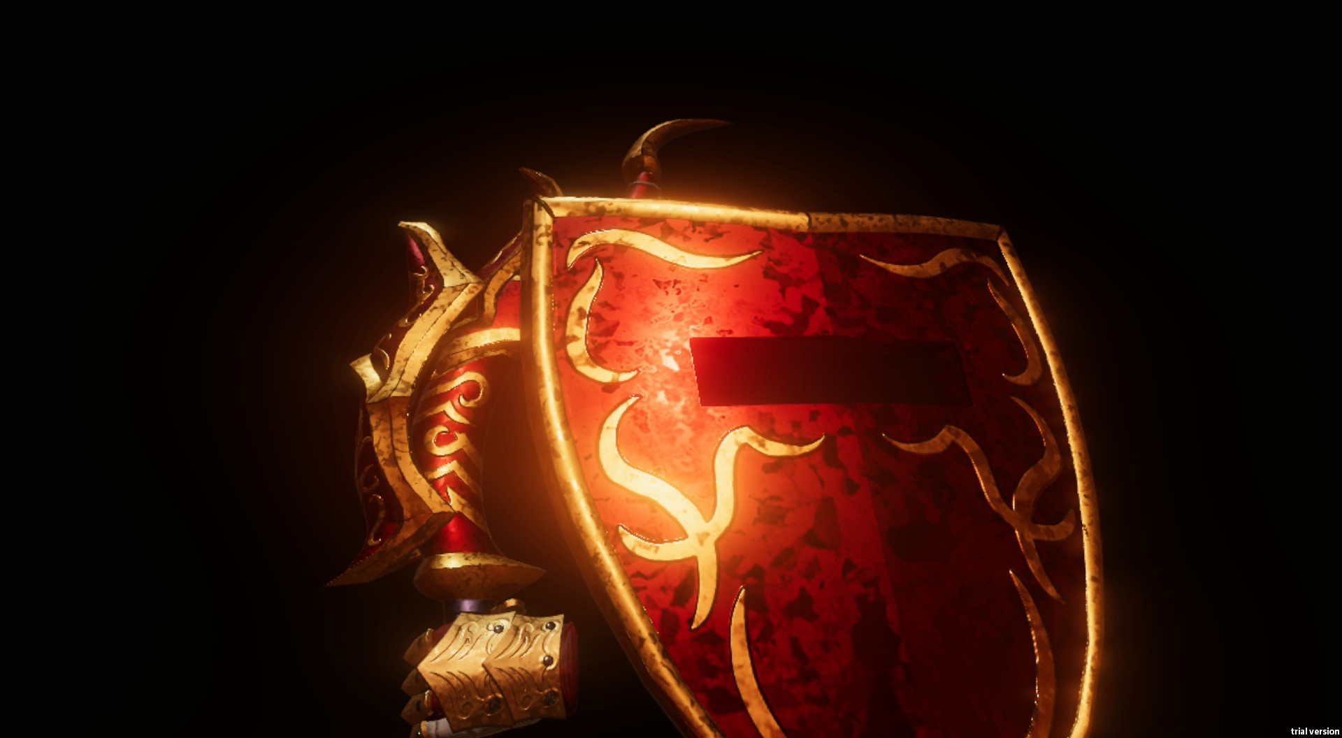 Wrath Of The Fire God screenshot 7