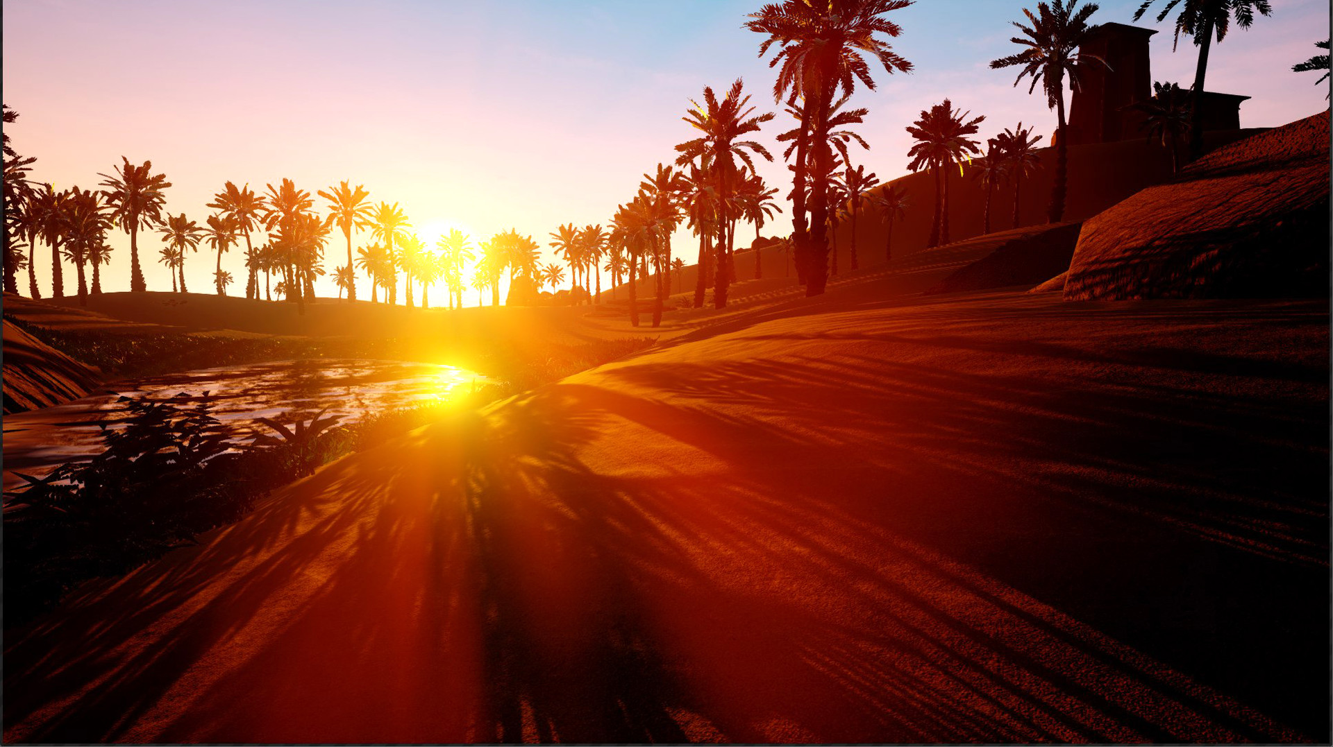CrossWorlds: Escape screenshot 6