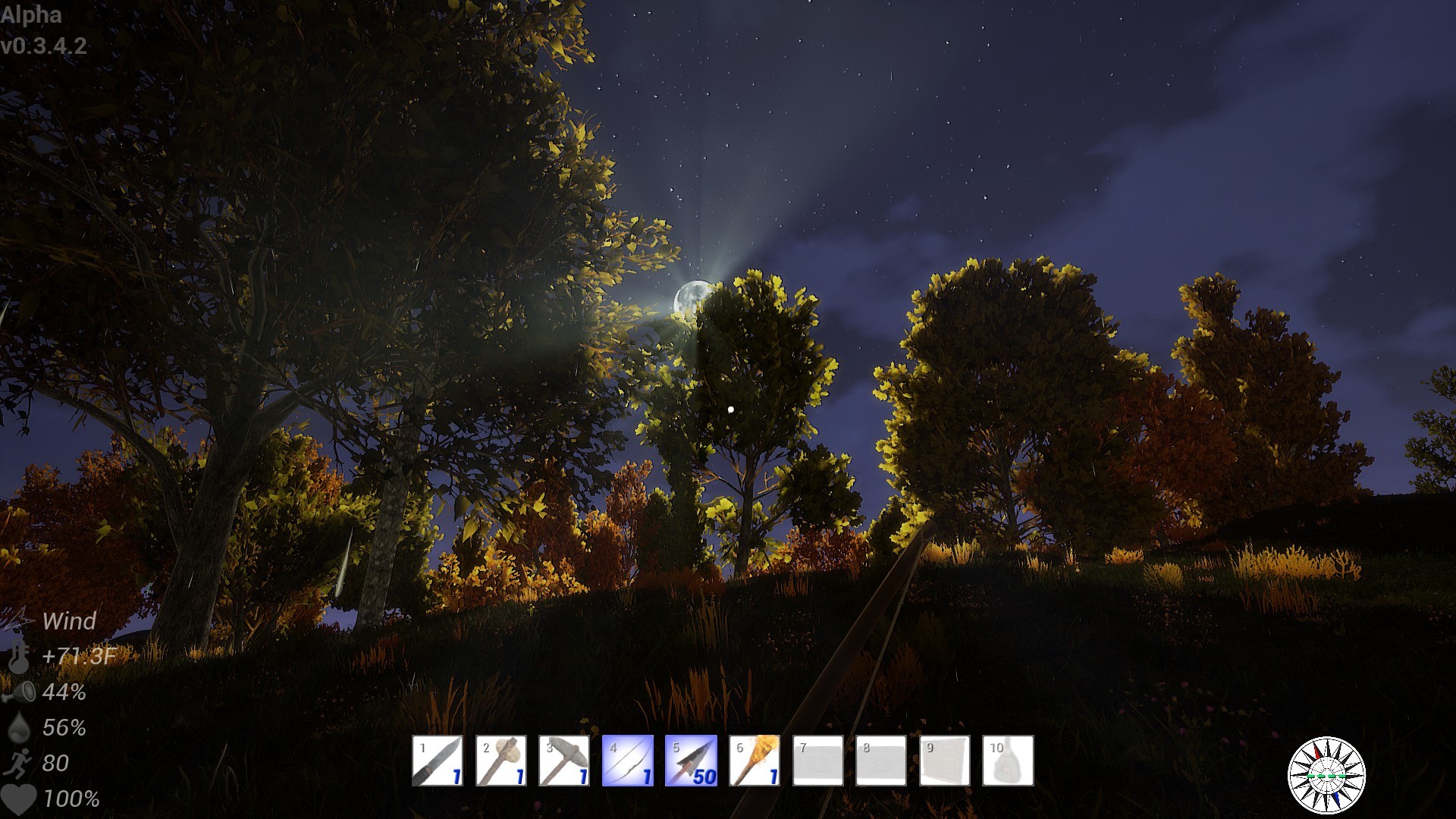 CrossWorlds: Escape screenshot 3
