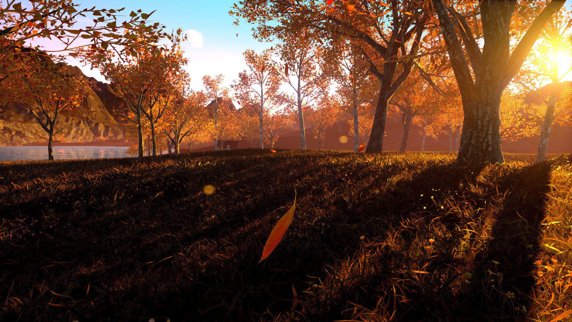 CrossWorlds: Escape screenshot 5