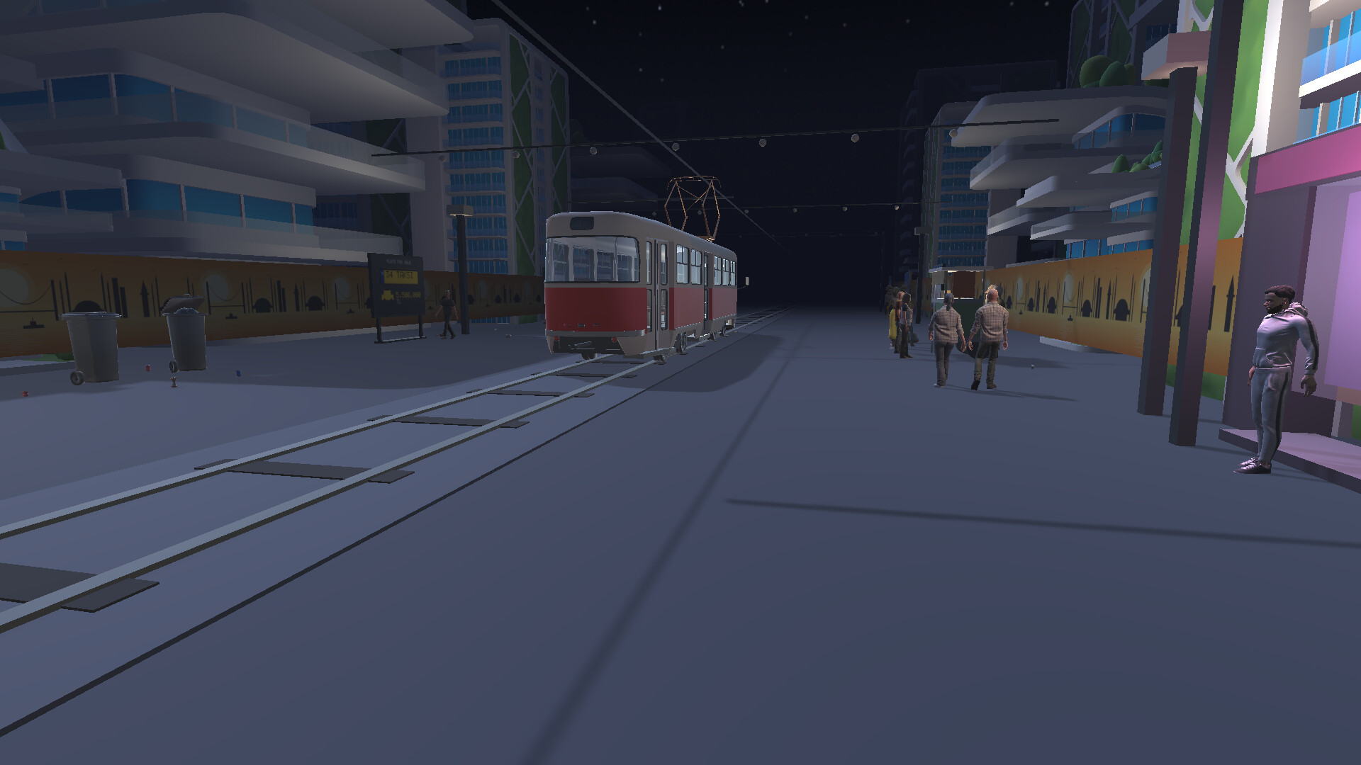 Beggar Simulator: Istanbul screenshot 5