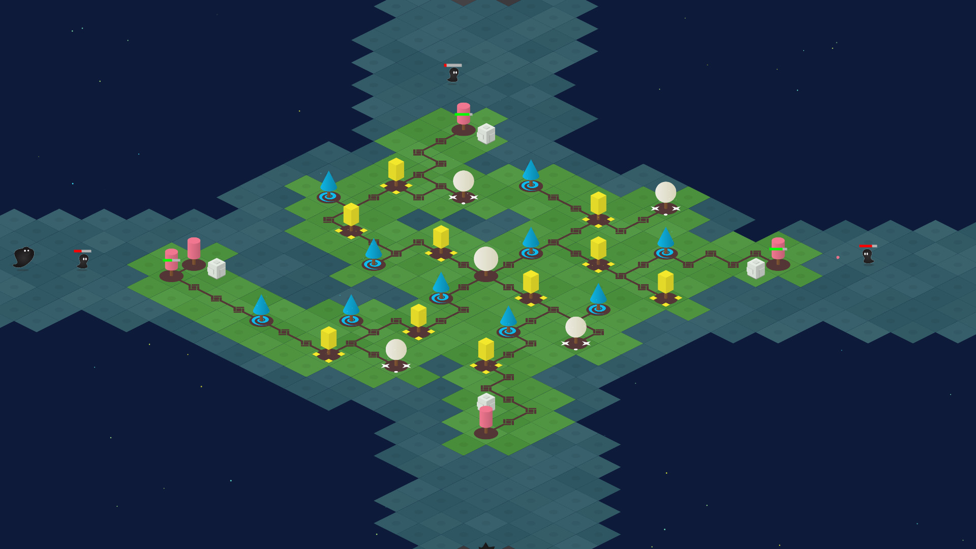 Nanuleu screenshot 4