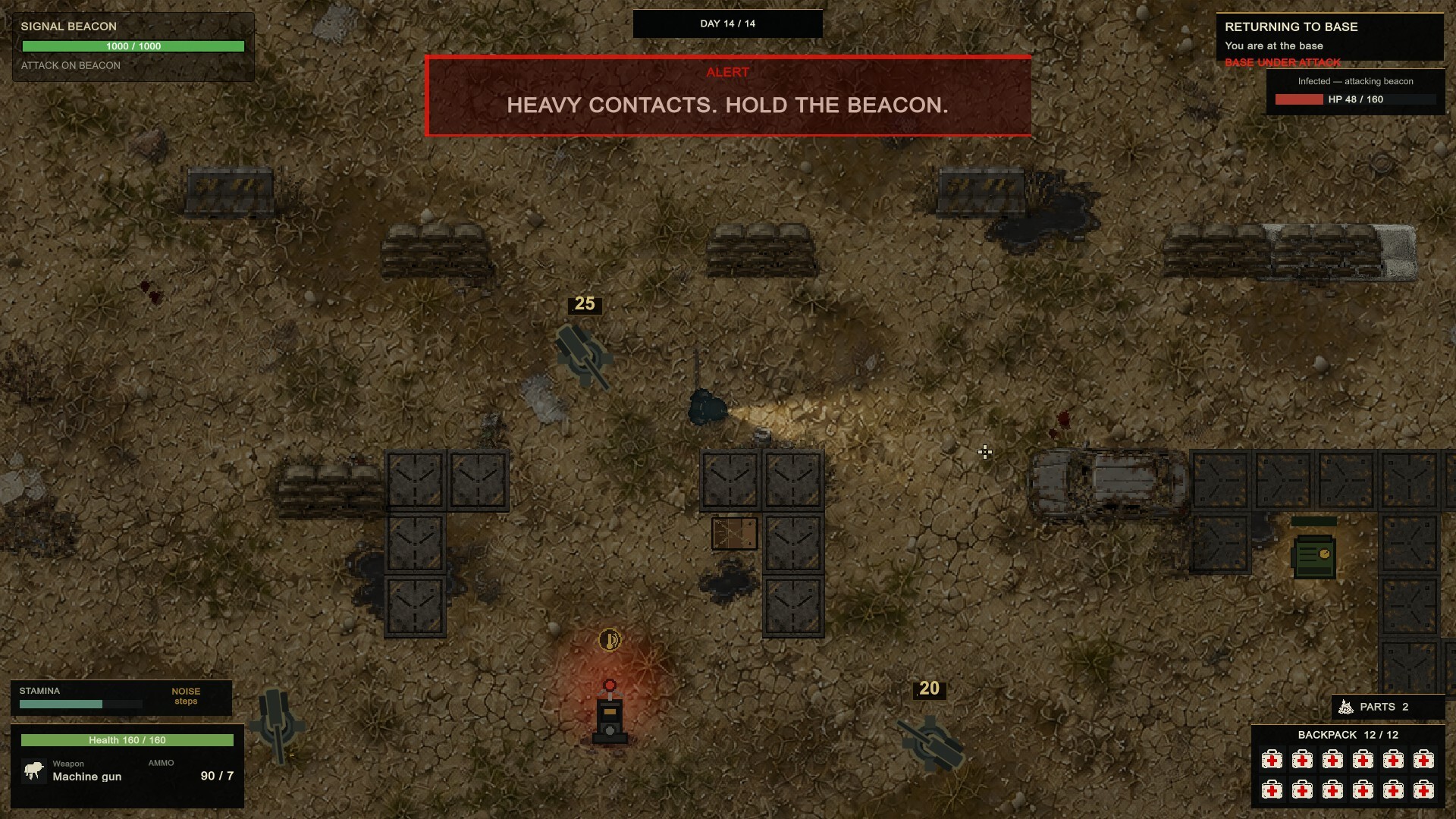 STILLTRACE screenshot 6