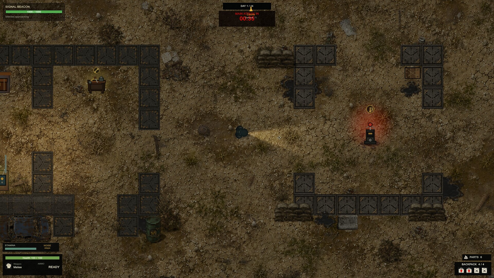 STILLTRACE screenshot 4