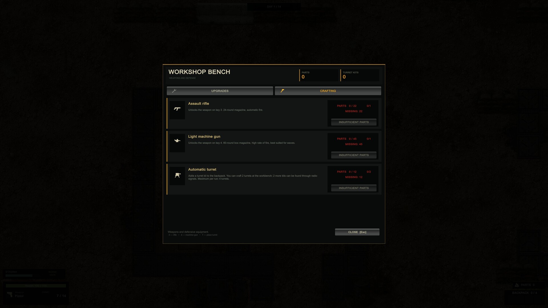 STILLTRACE screenshot 5