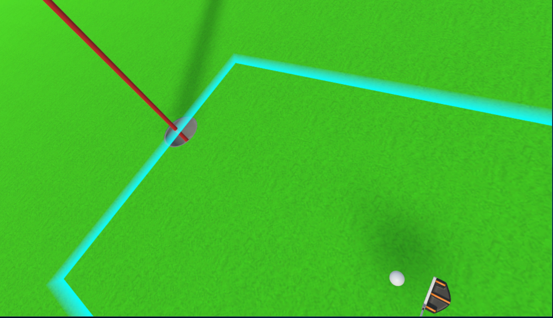 World of Golf screenshot 5