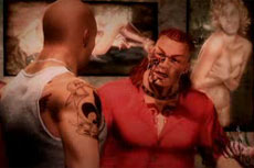 Saints Row 2 Gangs Trailer trailer thumbnail