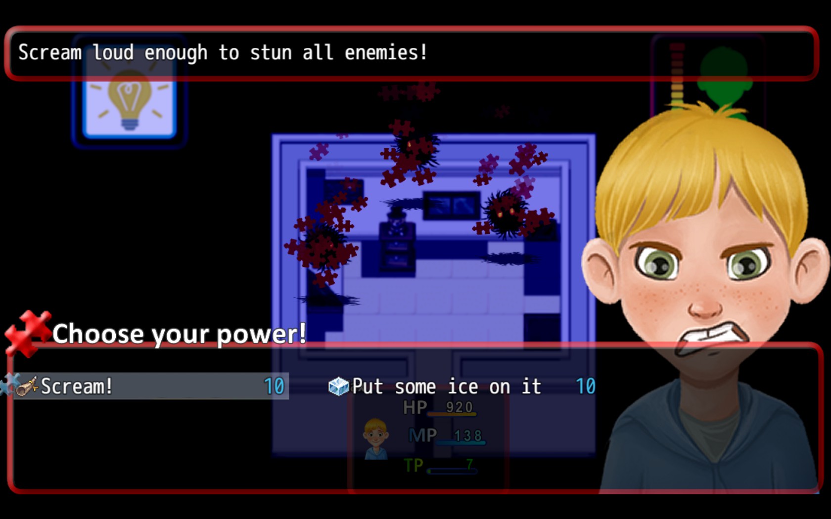 Max, an Autistic Journey screenshot 12
