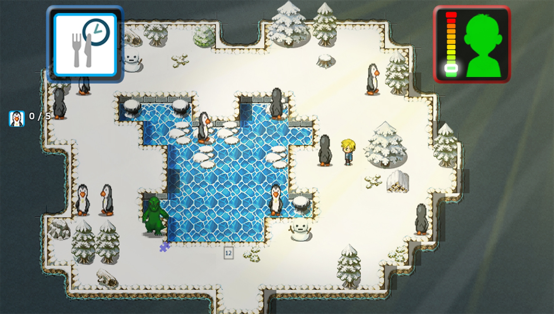 Max, an Autistic Journey screenshot 13