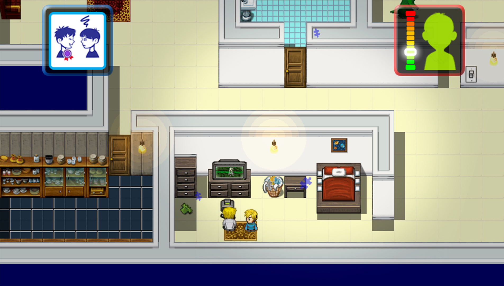 Max, an Autistic Journey screenshot 14
