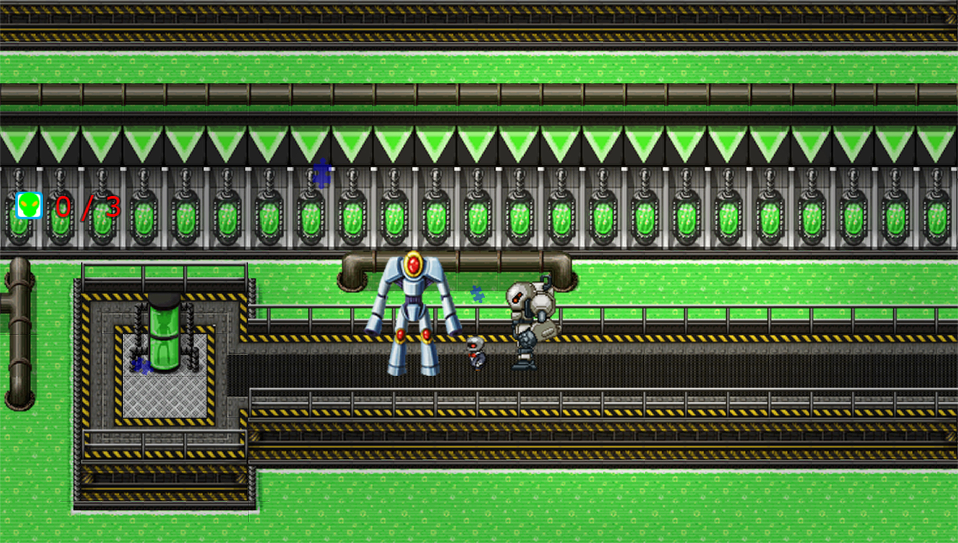 Max, an Autistic Journey screenshot 9