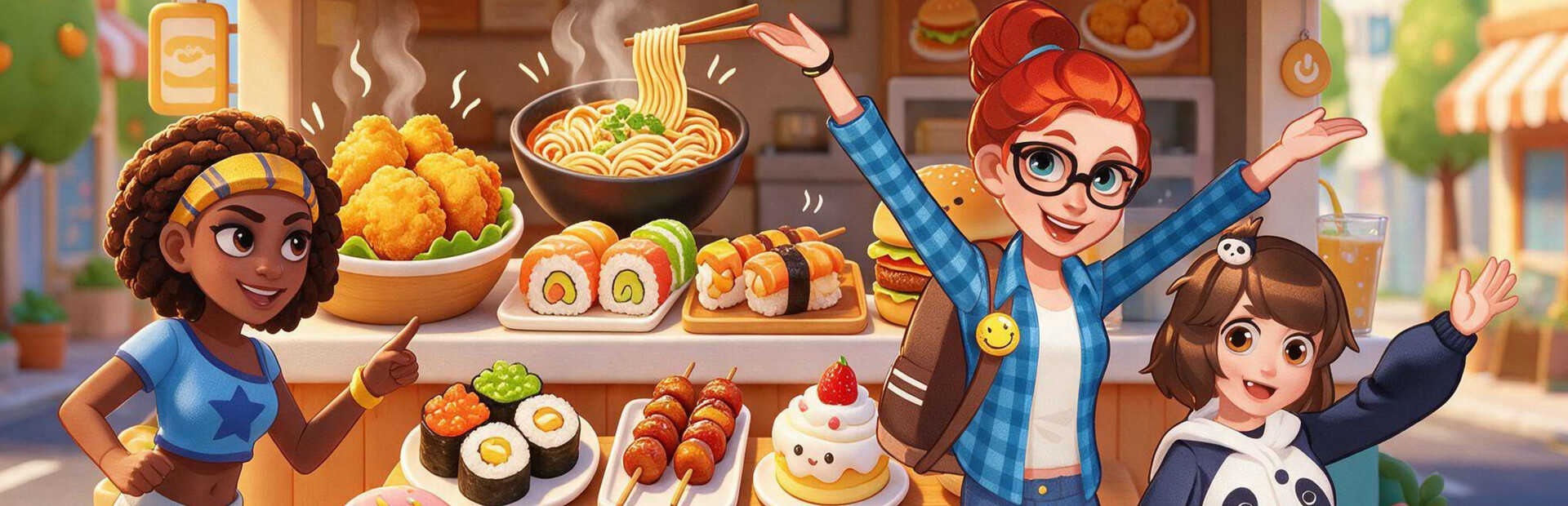 Master Gourmet Cook screenshot 4