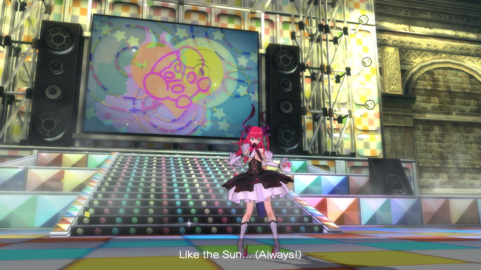Fate/EXTELLA screenshot 7