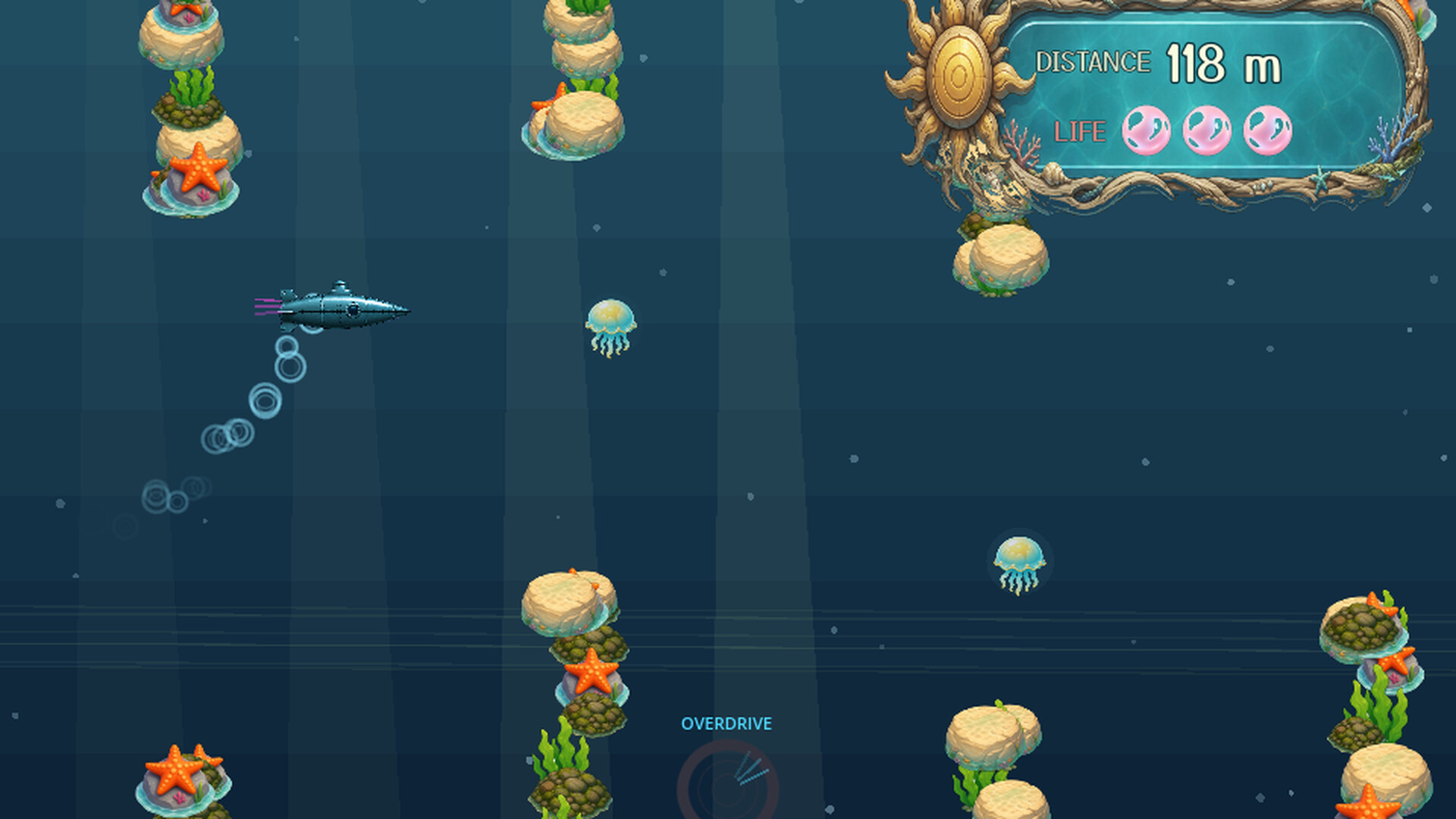RIPGRAZE screenshot 1