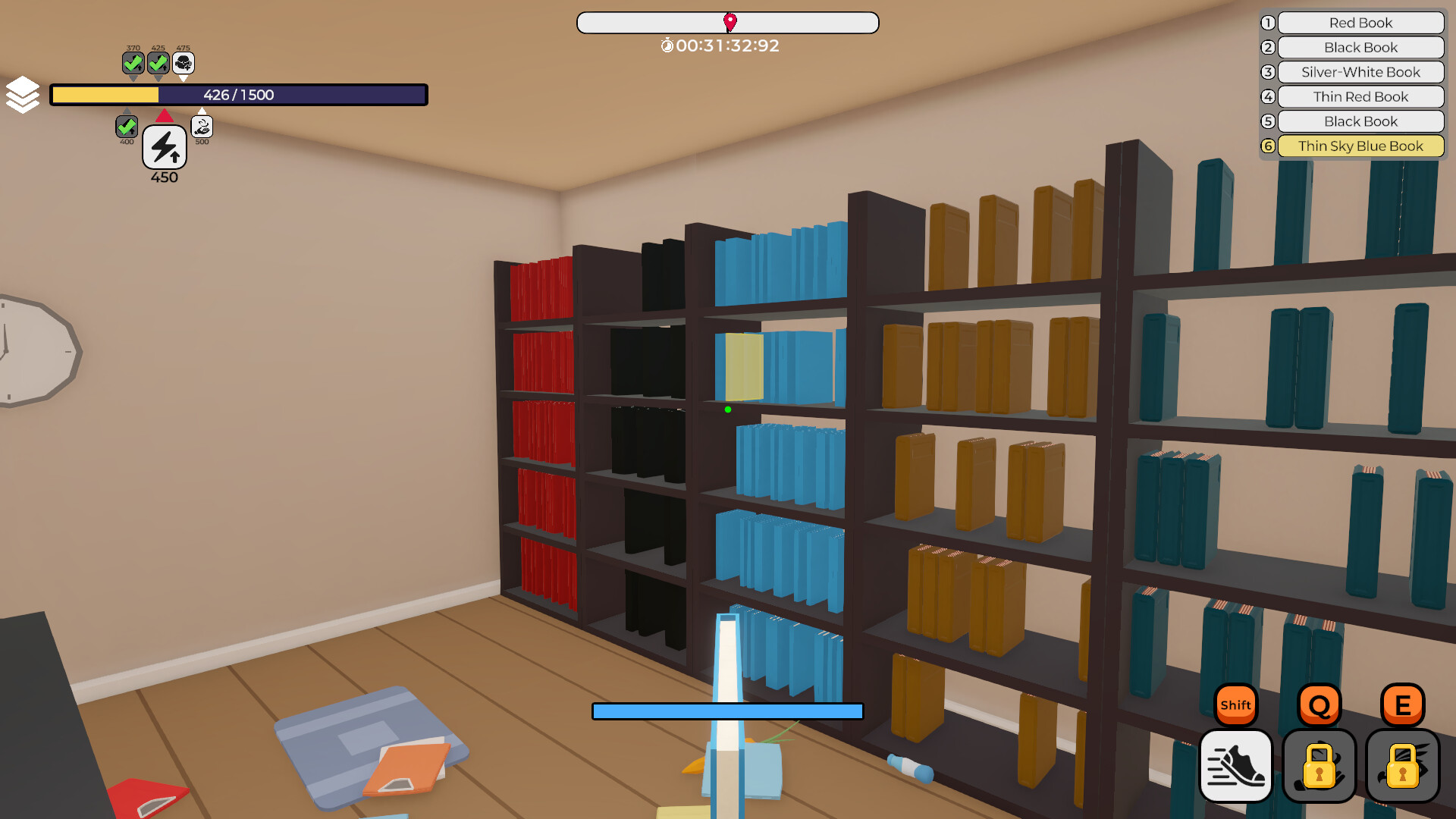 Tidying Simulator screenshot 1