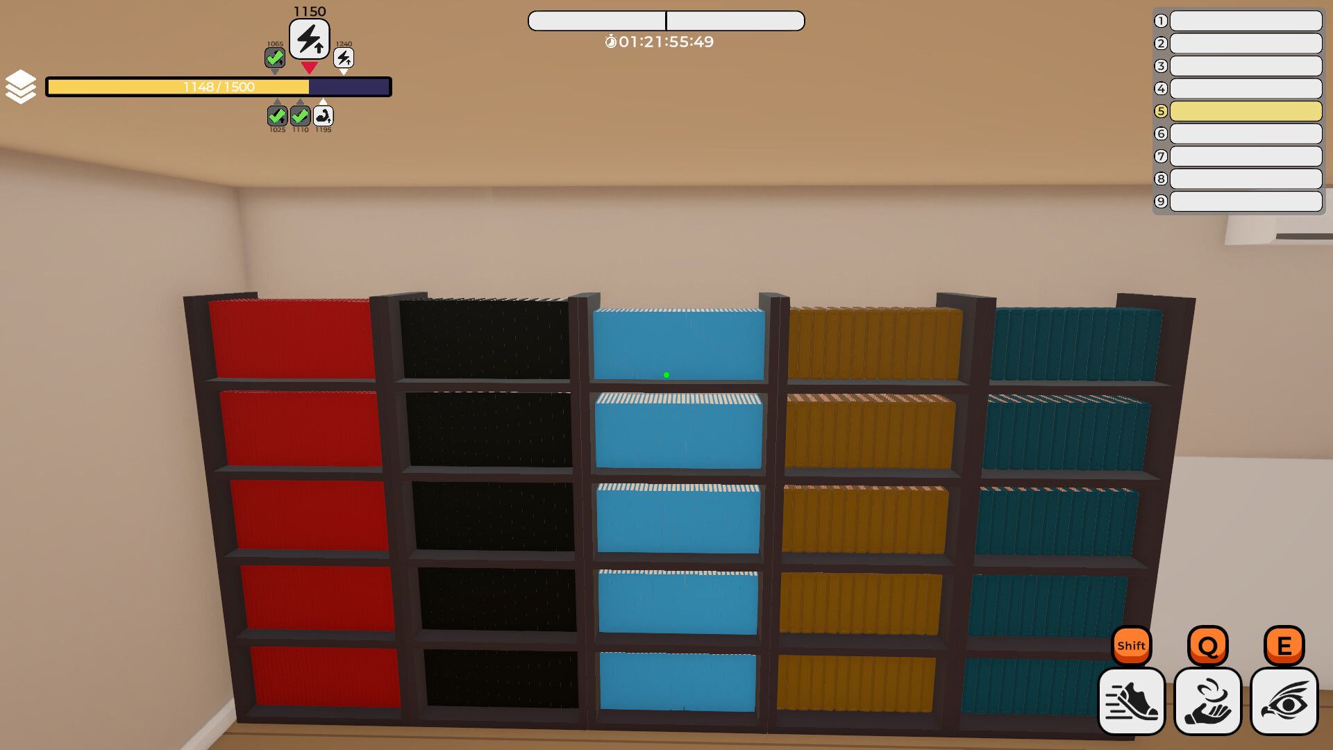Tidying Simulator screenshot 8
