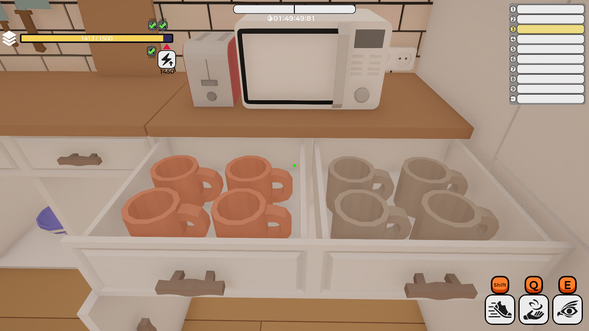 Tidying Simulator screenshot 7