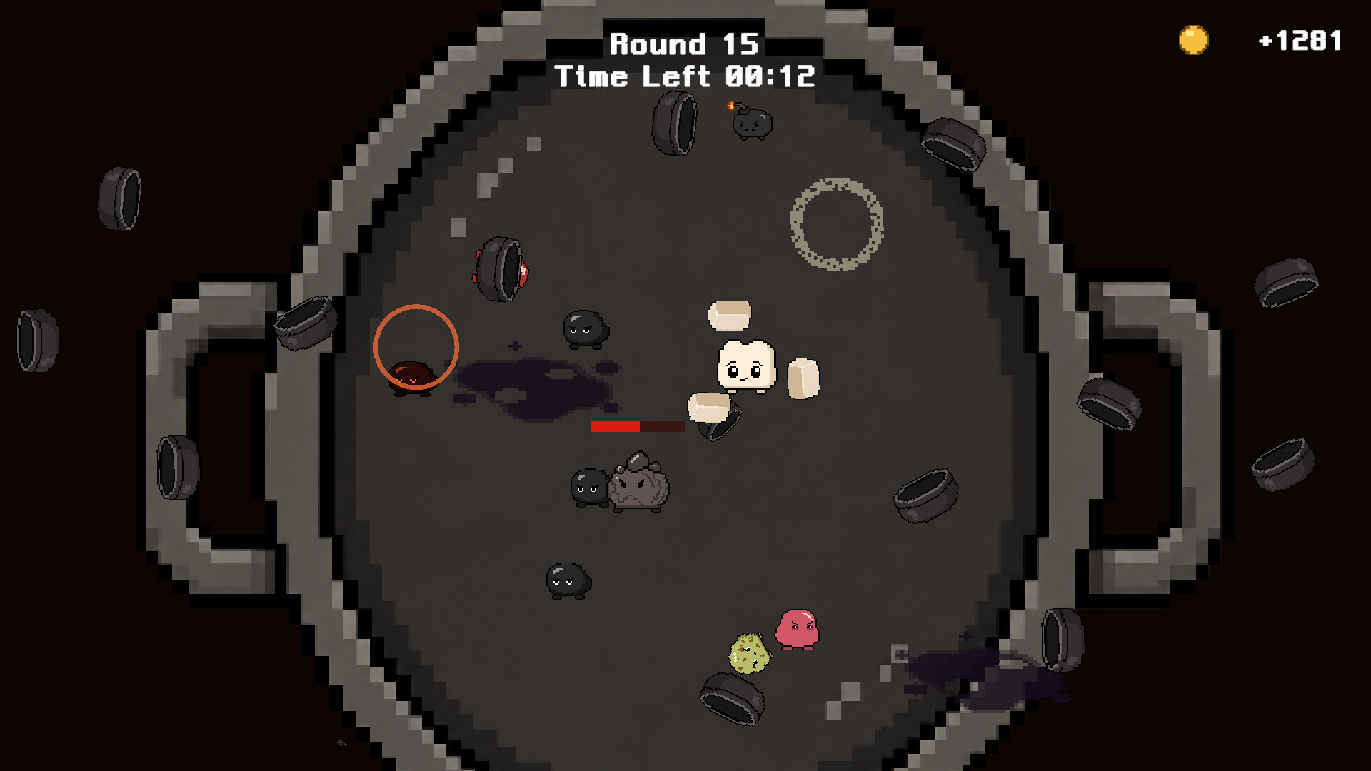 Tofush screenshot 6