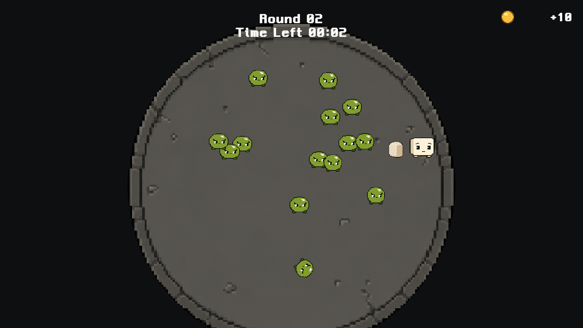 Tofush screenshot 1