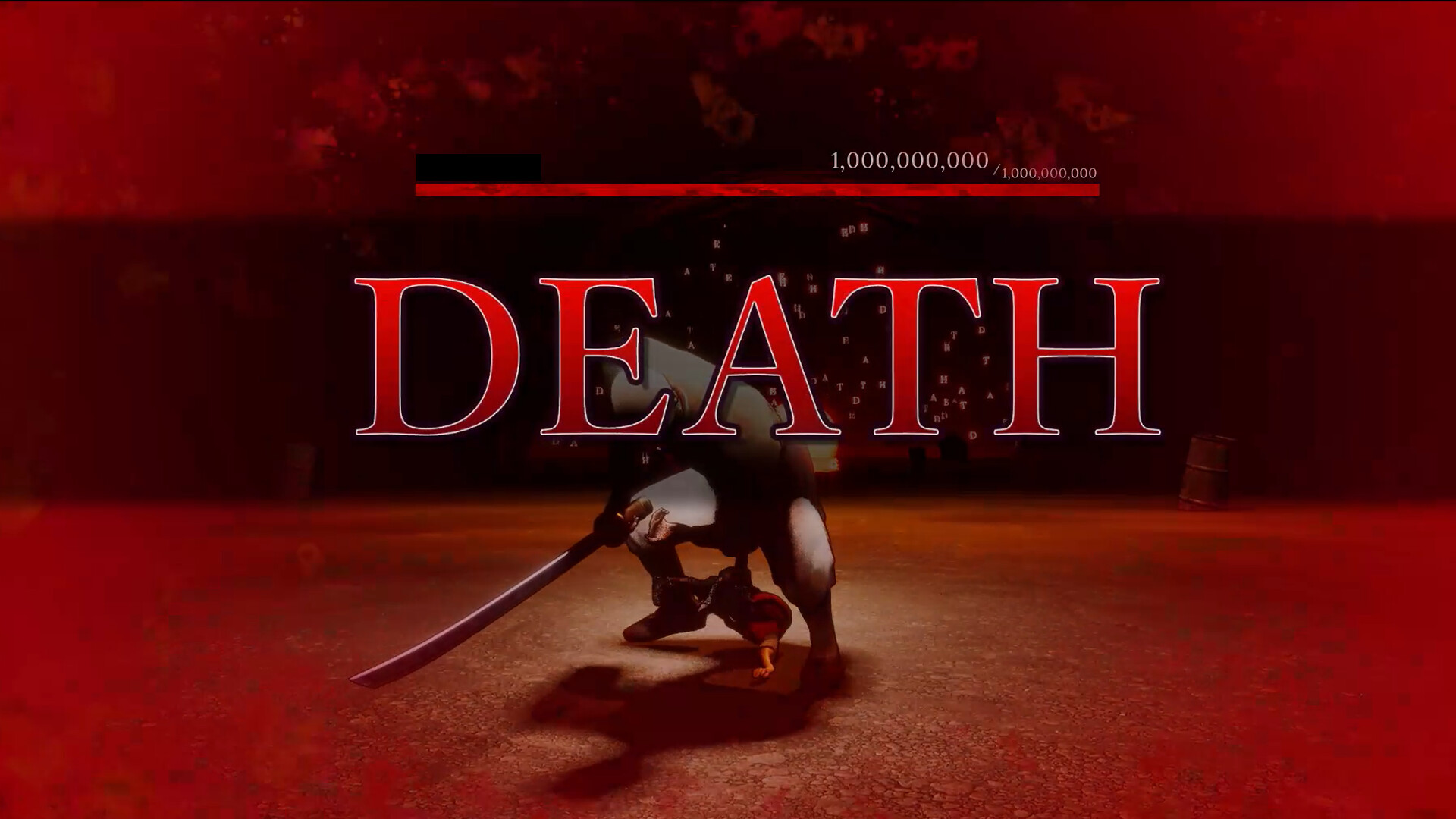 Death Momotaro screenshot 8