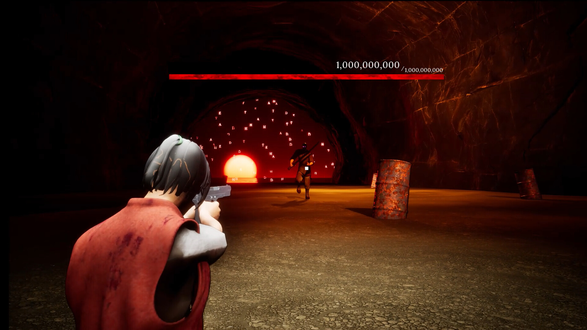 Death Momotaro screenshot 7