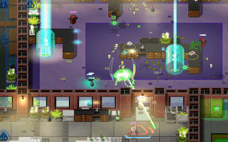 Kite screenshot 2