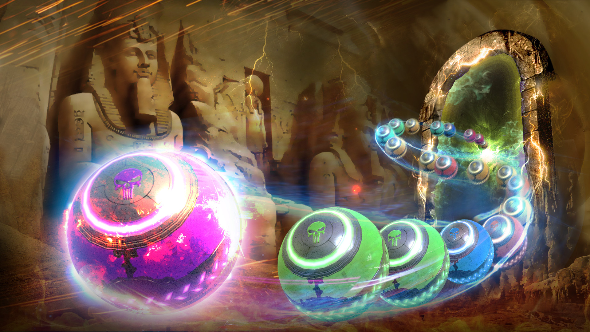 Cosmos Crash VR screenshot 13