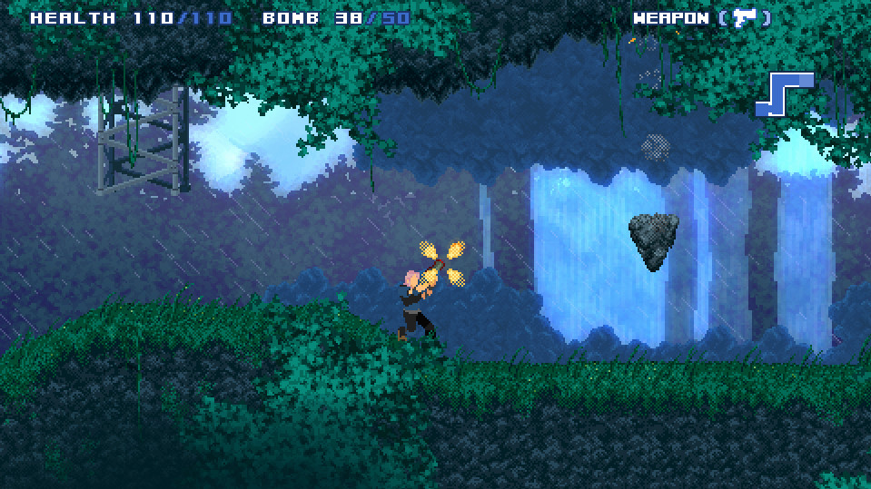 Nakiti Generations screenshot 4