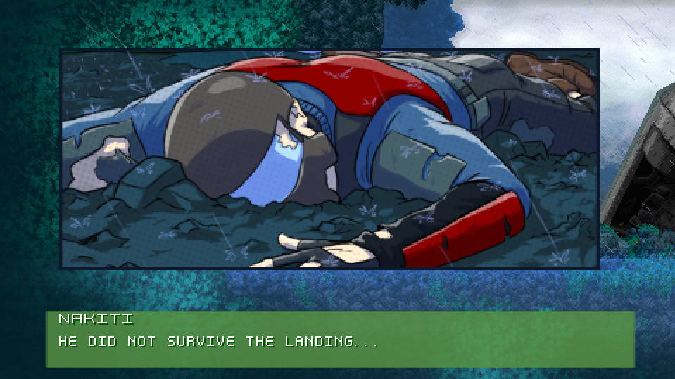 Nakiti Generations screenshot 3