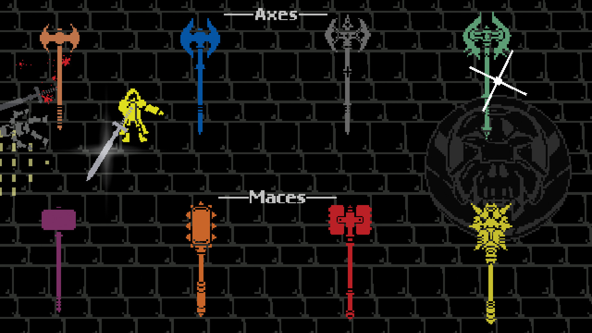 Swordlord screenshot 3