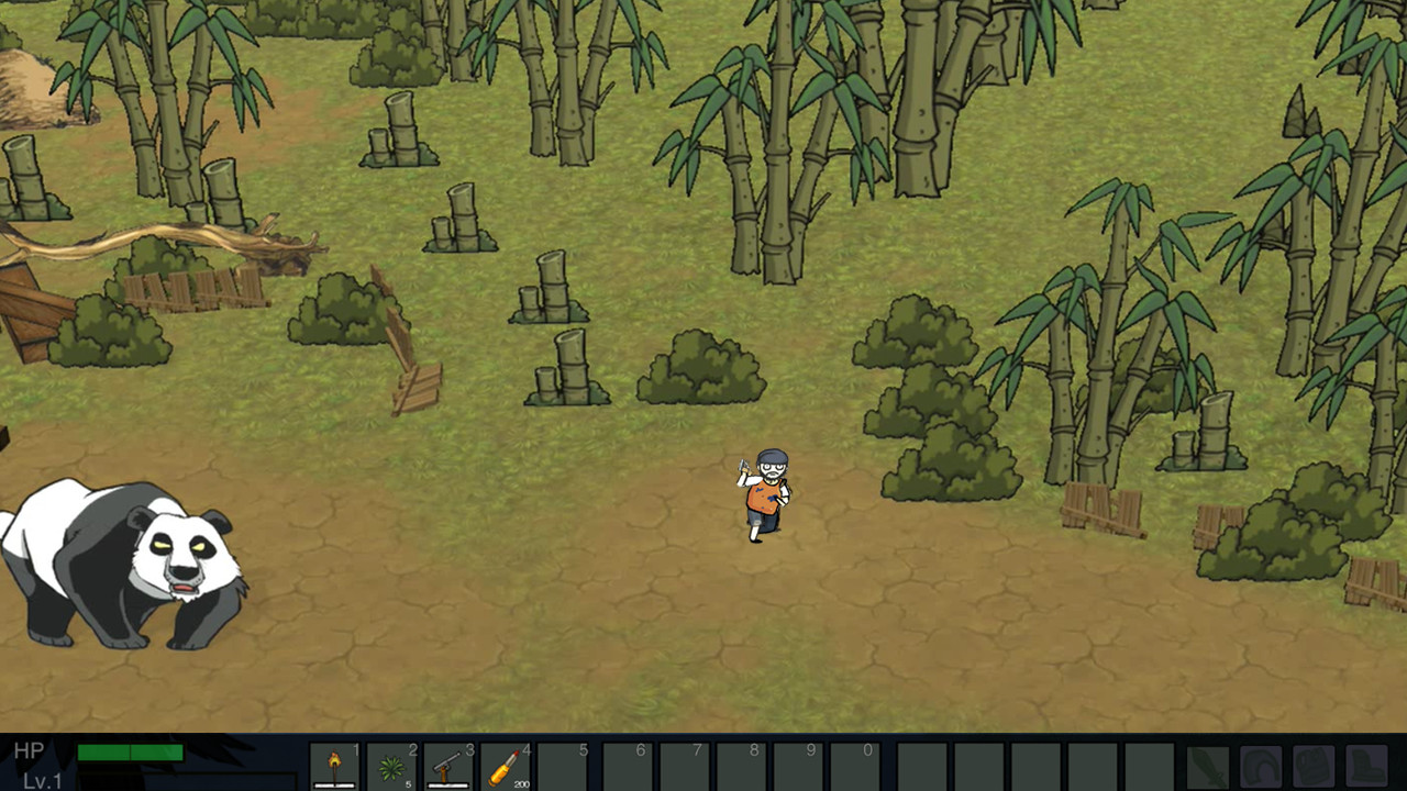 the research facility NO.507 screenshot 3