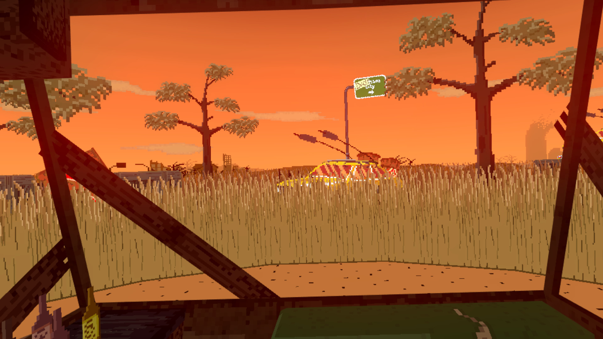 Duckpocalypse screenshot 3