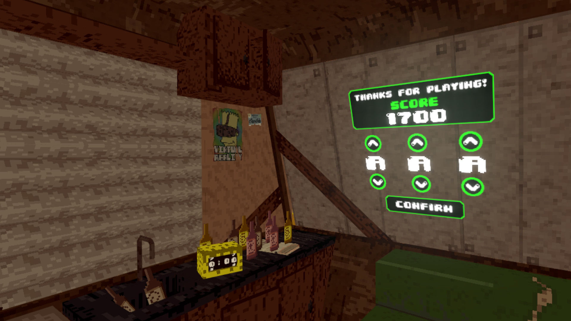 Duckpocalypse screenshot 6