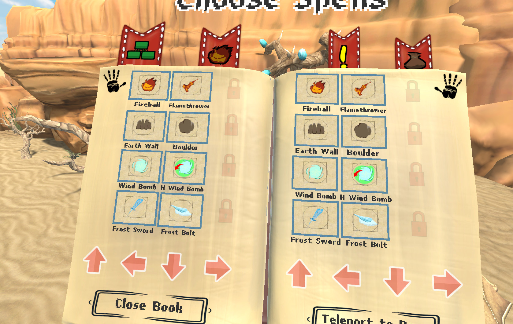 Wave Magic VR screenshot 5