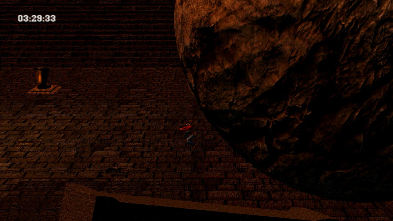 Cursed West screenshot 2