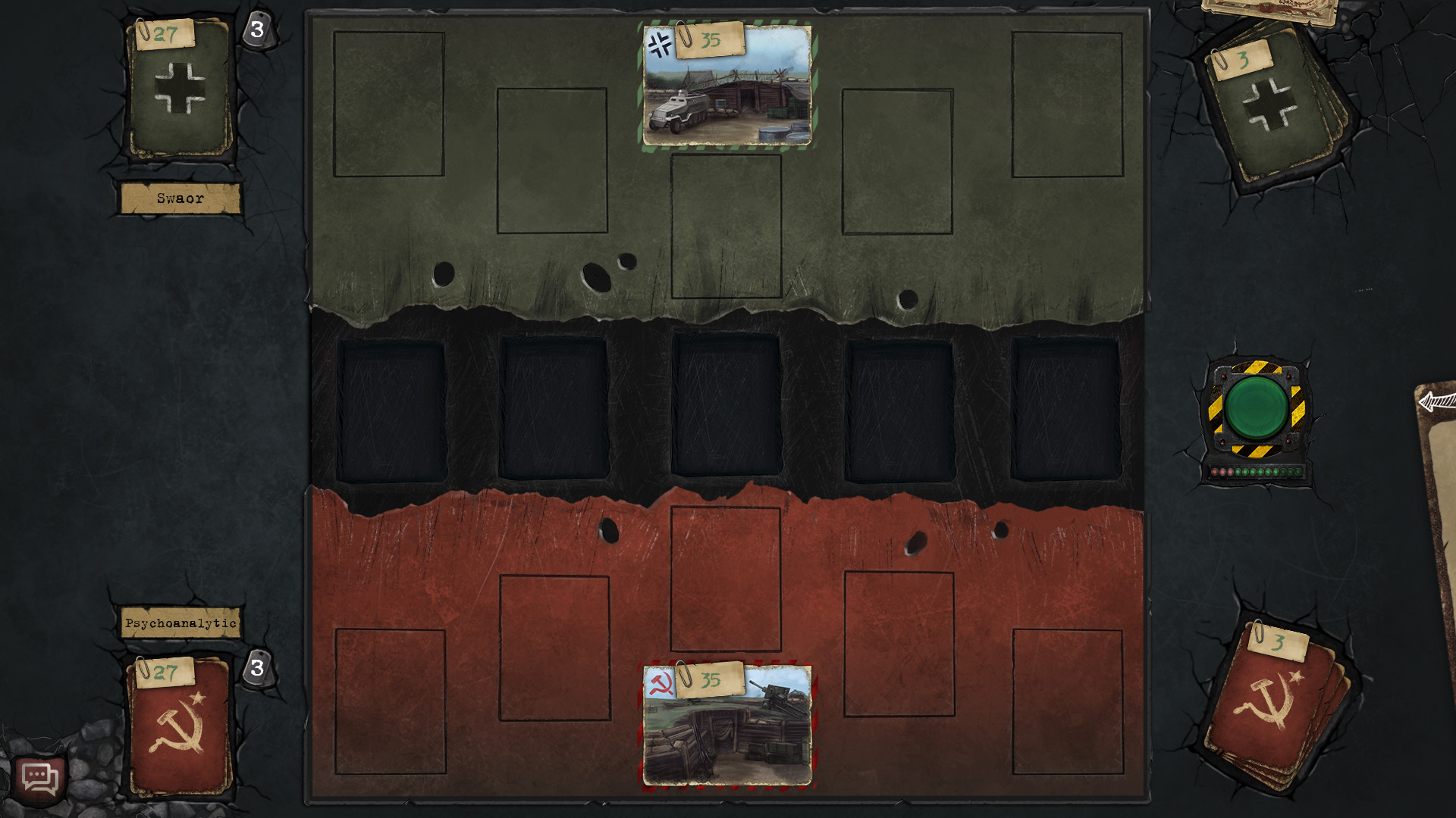 HoCWar screenshot 10