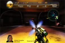 Space Trader Trailer trailer thumbnail