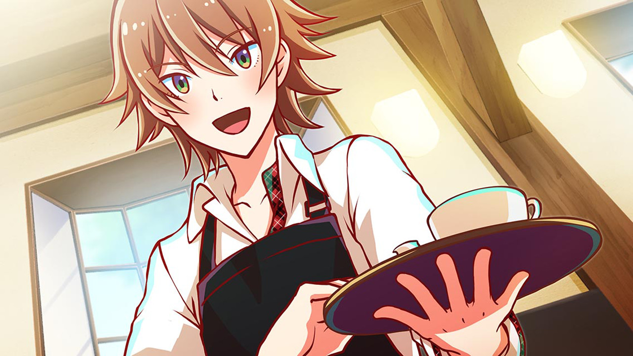 Gochi-Show! for Girls -How To Learn Japanese Cooking Game- screenshot 5