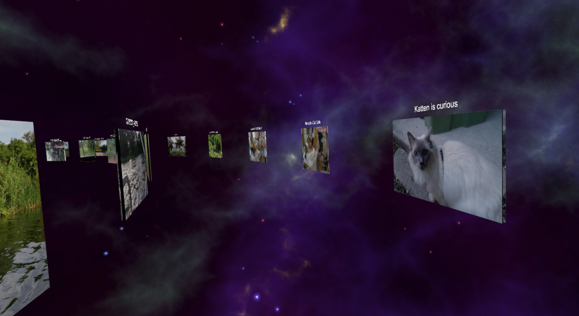 VR Gallery screenshot 11