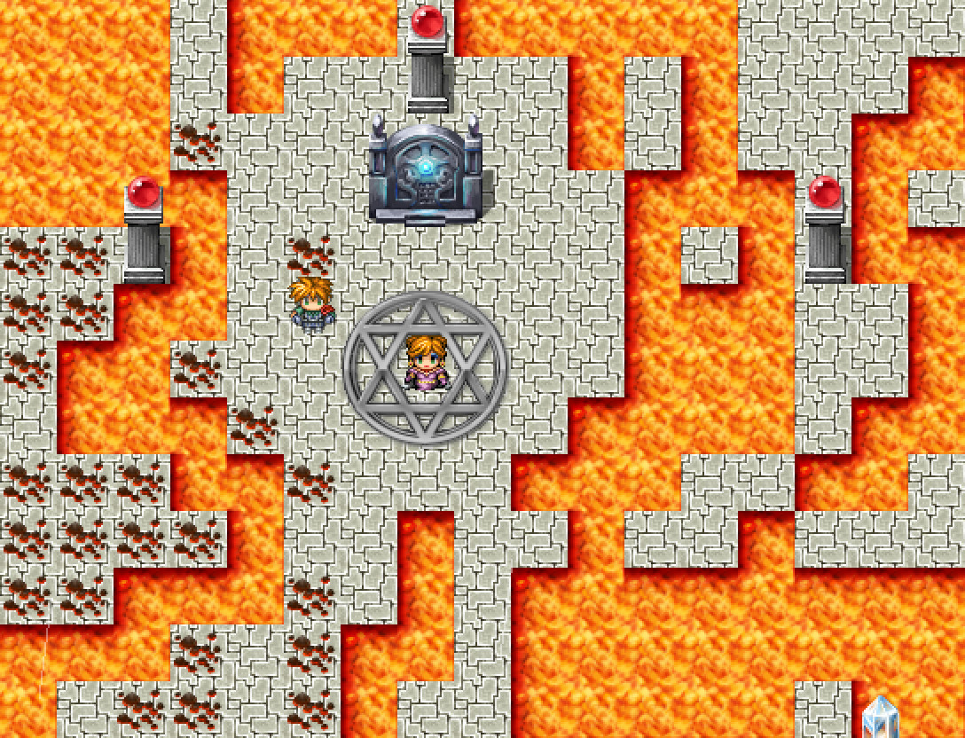Final Quest screenshot 3