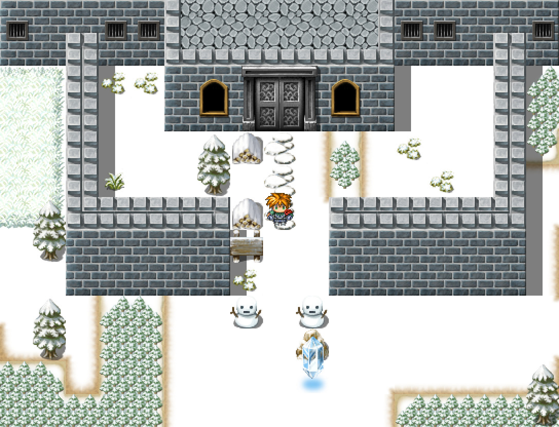 Final Quest screenshot 4