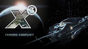 X3: Terran Conflict - Intro Trailer trailer thumbnail