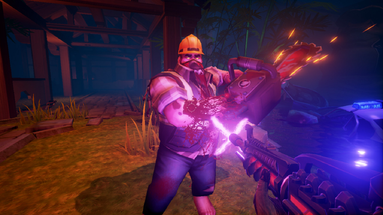 Zombie Trigger screenshot 5