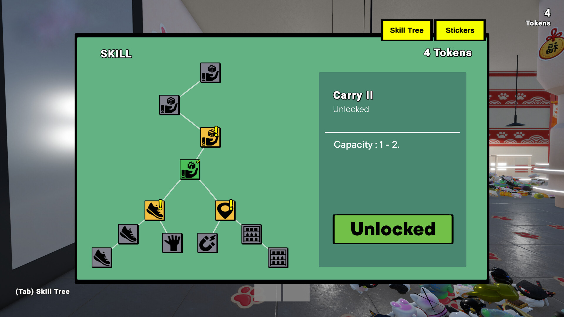 Neko Neko Shop screenshot 5