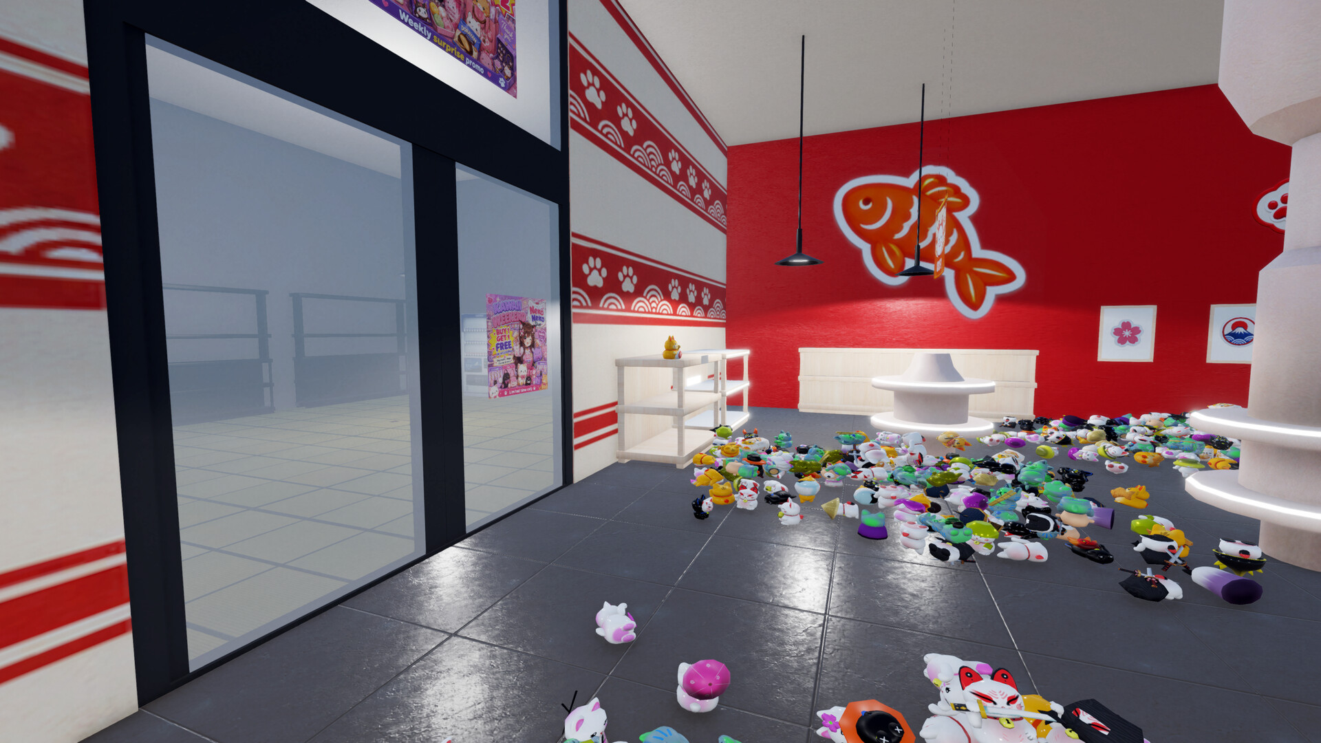 Neko Neko Shop screenshot 6