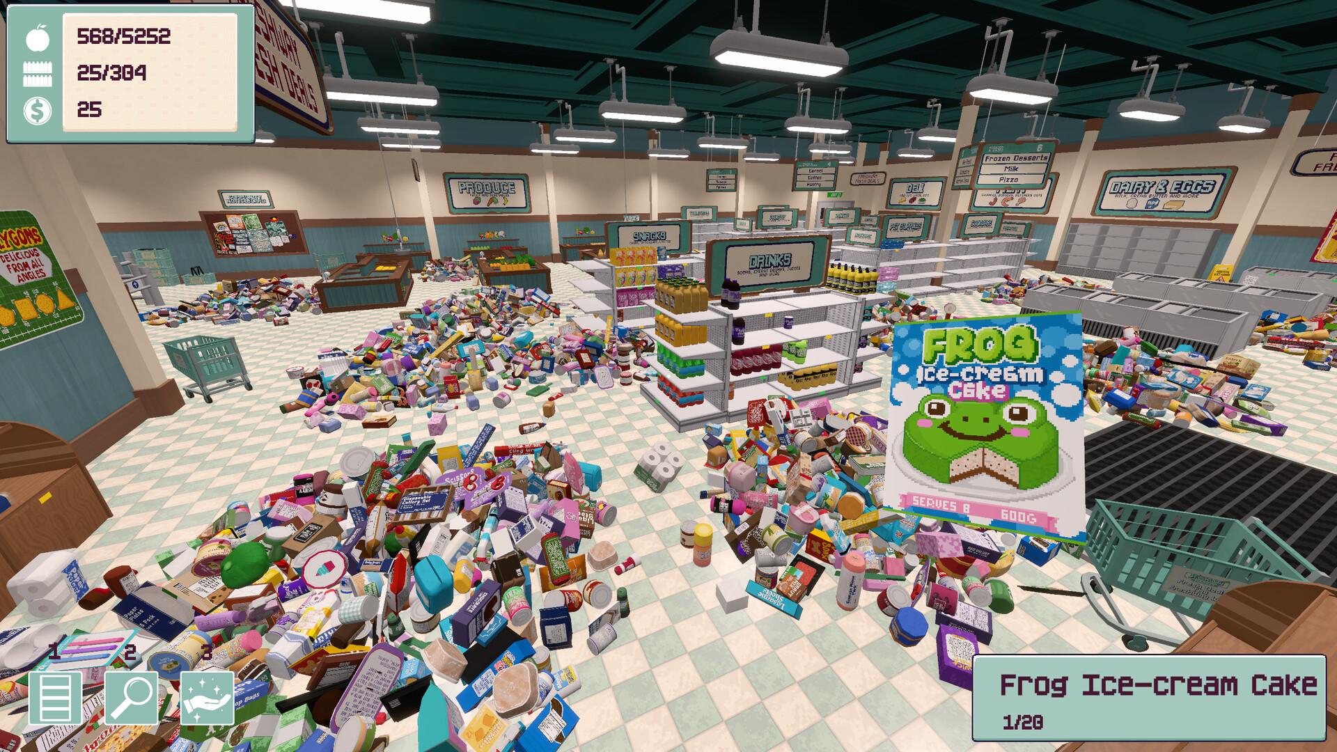 Put Back Stuff screenshot 3