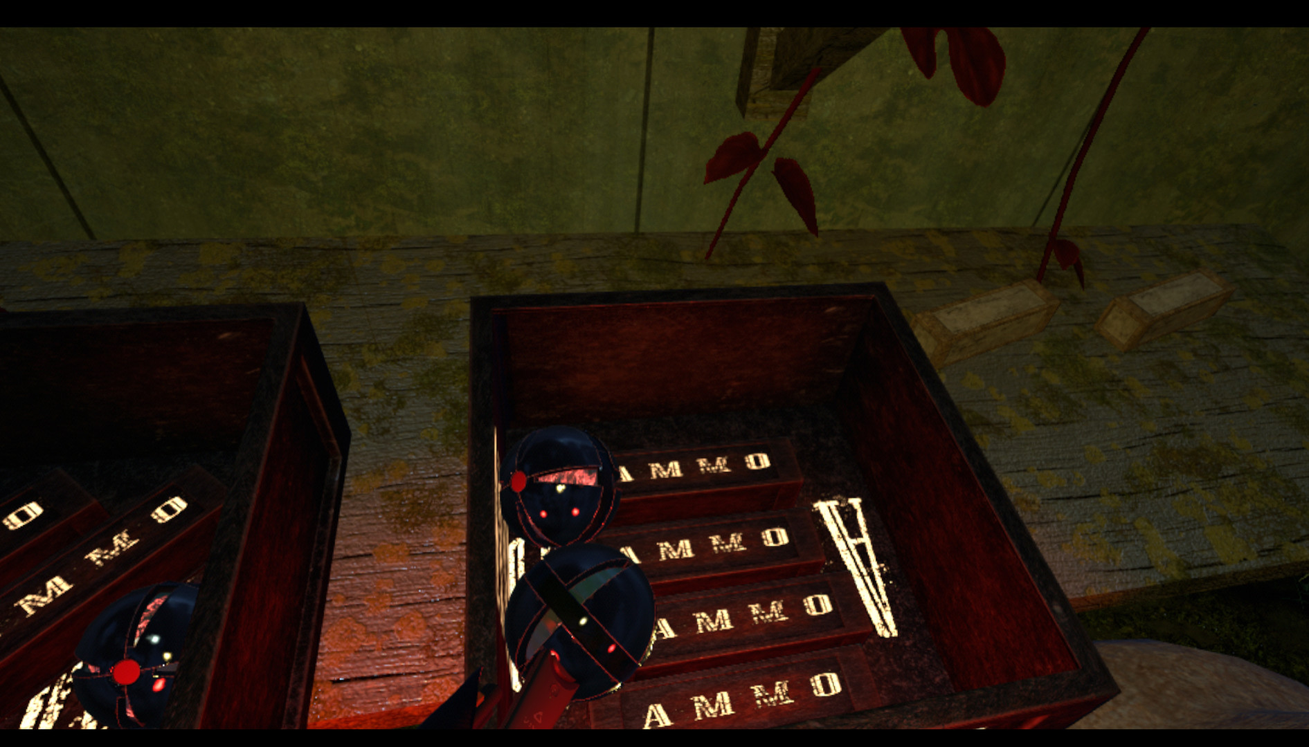 Outrageous Grounds: The Maze screenshot 11