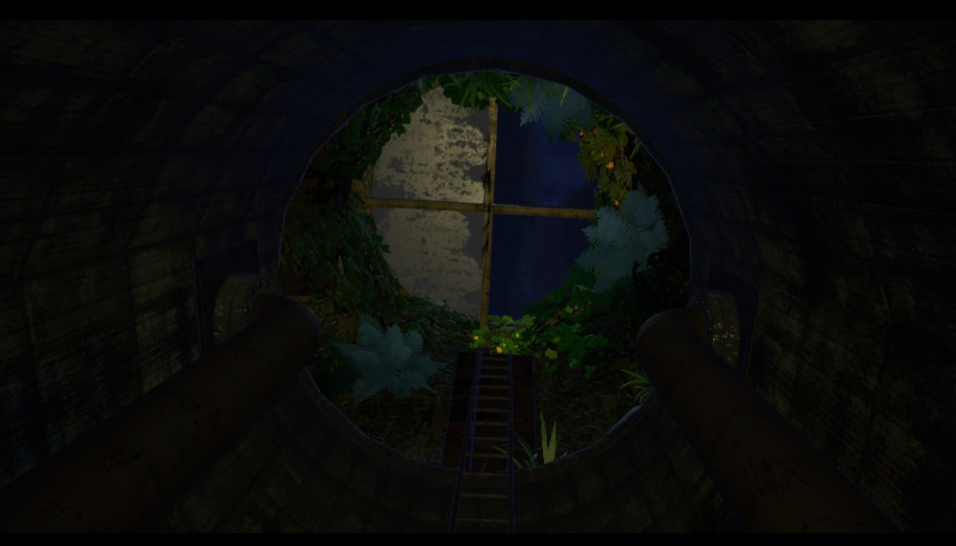Outrageous Grounds: The Maze screenshot 1