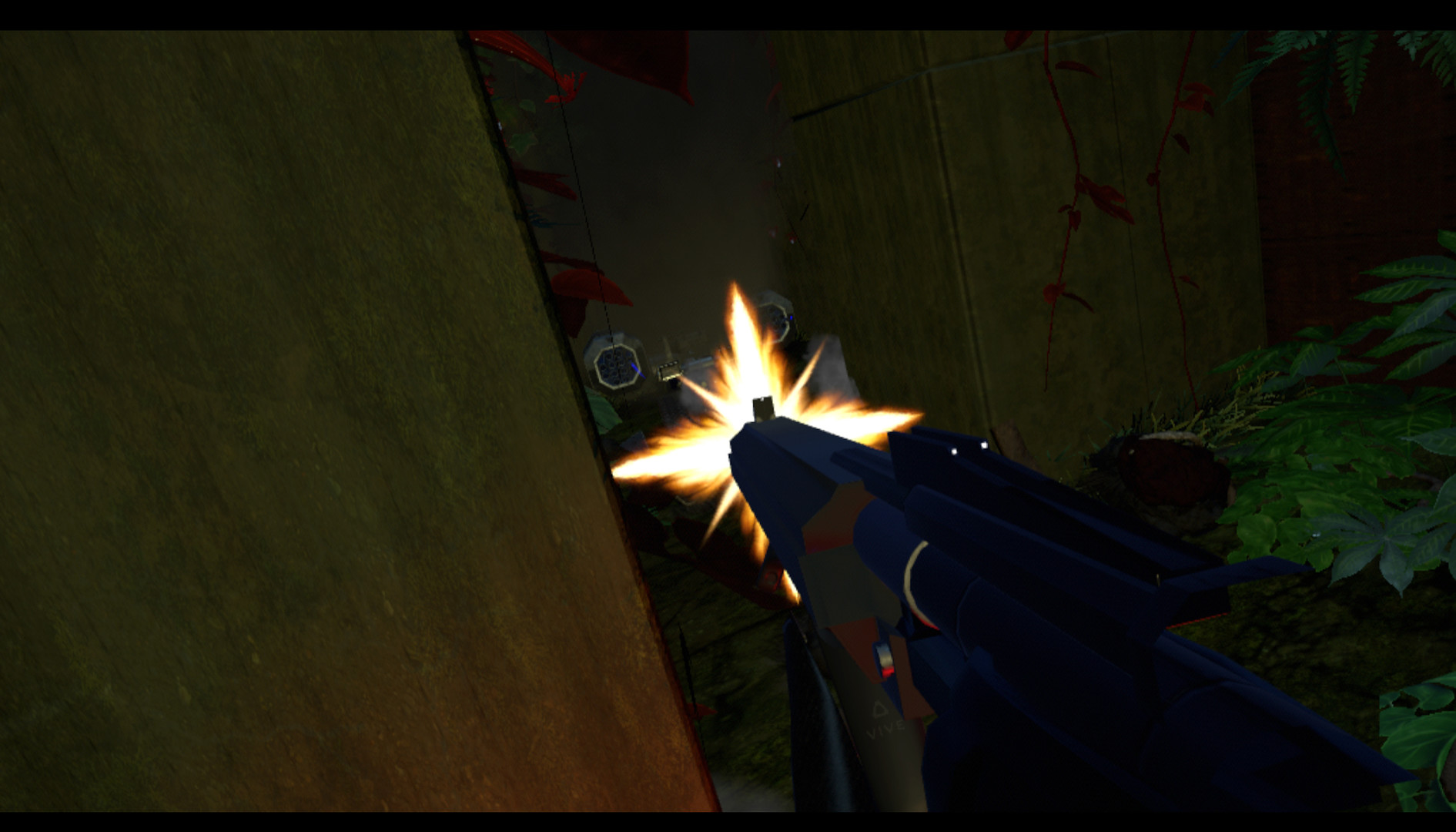 Outrageous Grounds: The Maze screenshot 2